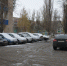 Новости Ливны -Дворы в Ливнах превратились в автостоянки. - Уездный Город News