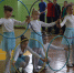 Новости Ливны -Выступают юные гимнасты. Фото автора. - Уездный Город News