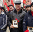 Спасибо, шурави! Ливенцы вспомнили подвиг воинов-интернационалистов - Уездный город