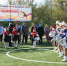 В Ливнах открылся новый стадион - Уездный город