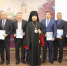 Первая годовщина - Администрация Ливенского района