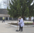 В Ливенском районе продолжается акция "Санитарная пятница" - Администрация Ливенского района