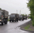 По Орловской области пройдёт колонна военной бронетехники - Уездный город
