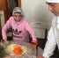 Кулинарный мастер-класс — щи из щавеля, салат из свежей капусты, бутерброды со шпротами - Центр соцобслуживания населения