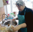 Кулинарный клуб «Аппетитно и со вкусом» - Центр соцобслуживания населения
