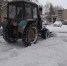 В Ливнах разработали технологическую карту уборки снега. Обильные осадки показали её эффективность - Уездный город