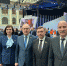 Спикер Орловского облсовета Леонид Музалевский поделился впечатлениями от выступления Президента - Уездный город