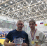 Орловский студент Дмитрий Шмелев завоевал золото на Чемпионате России по рукопашному бою - Уездный город