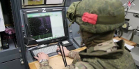 Вечером 30 декабря украинский БПЛА атаковал Орловскую область - Уездный город