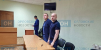 Фигуранту дела о хищении на мостах в Орловской области смягчили приговор - Уездный город