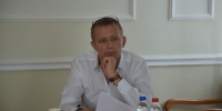 Депутата Орловского облсовета задержали за взятку - Уездный город