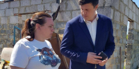 В небе над Орловской областью уничтожено восемь украинских БПЛА - Уездный город