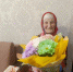 Жительница Ливен отметила 96-летие - Уездный город