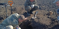 Нашлись ливенские родственники погибшего красноармейца Горностаева - Уездный город