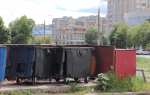 С 1 сентября вводятся новые Правила обращения с твердыми коммунальными отходами