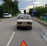 В Ливнах по вине водителя пострадала в аварии девочка - Уездный город