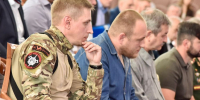 «Герои земли Орловской» смогут обучаться дистанционно - Уездный город