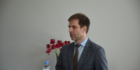 Губернатор Клычков устроил разнос главе департамента здравоохранения Орловской области - Уездный город