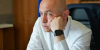 В Ливнах обсудили, кто станет мэром Орла - Уездный город