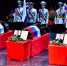 Сегодня в Орле прощаются с росгвардейцами, погибшими при обезвреживании взрывных устройств на железной дороге - Уездный город