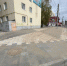 В Ливнах временно ограничат движение на бульваре Рабочий меридиан - Уездный город