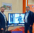 «Ростелеком» презентовал платформу «Ключ» на межрегиональной выставке-форуме в Орле. - Уездный город