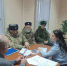 Хвойные посадки в Ливенском Лесничестве будут охранять казаки - Уездный город