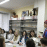 С 2026 года Детская художественная школа им. А.Н. Селищева в Ливнах будет участвовать в федеральном проекте «Пушкинская карта» - Уездный город