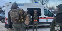 Спасателей наградят за обезвреживание боеприпаса в Орле - Уездный город