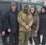 Гуманитарный груз доставили бойцам бригады «Барс-Курск»  Орловское отделение ЛДПР и волонтёры - Уездный город