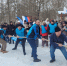В Ливнах прошел спортивный фестиваль "ЗА РОССИЮ!". - Уездный город