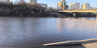 В реках Орловского региона устойчивое снижение уровня воды - Уездный город