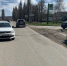 В Ливнах мотоцикл без номеров не уступил дорогу иномарке. Мотоциклист получил травмы - Уездный город