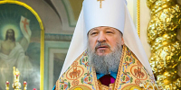 Скончался митрополит Орловский и Болховский Антоний - Уездный город