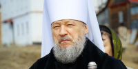 В Ливнах пройдёт прощание с новопреставленным митрополитом Антонием - Уездный город