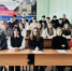 В Ливнах «Диктант Победы» писали на четырёх площадках - Уездный город